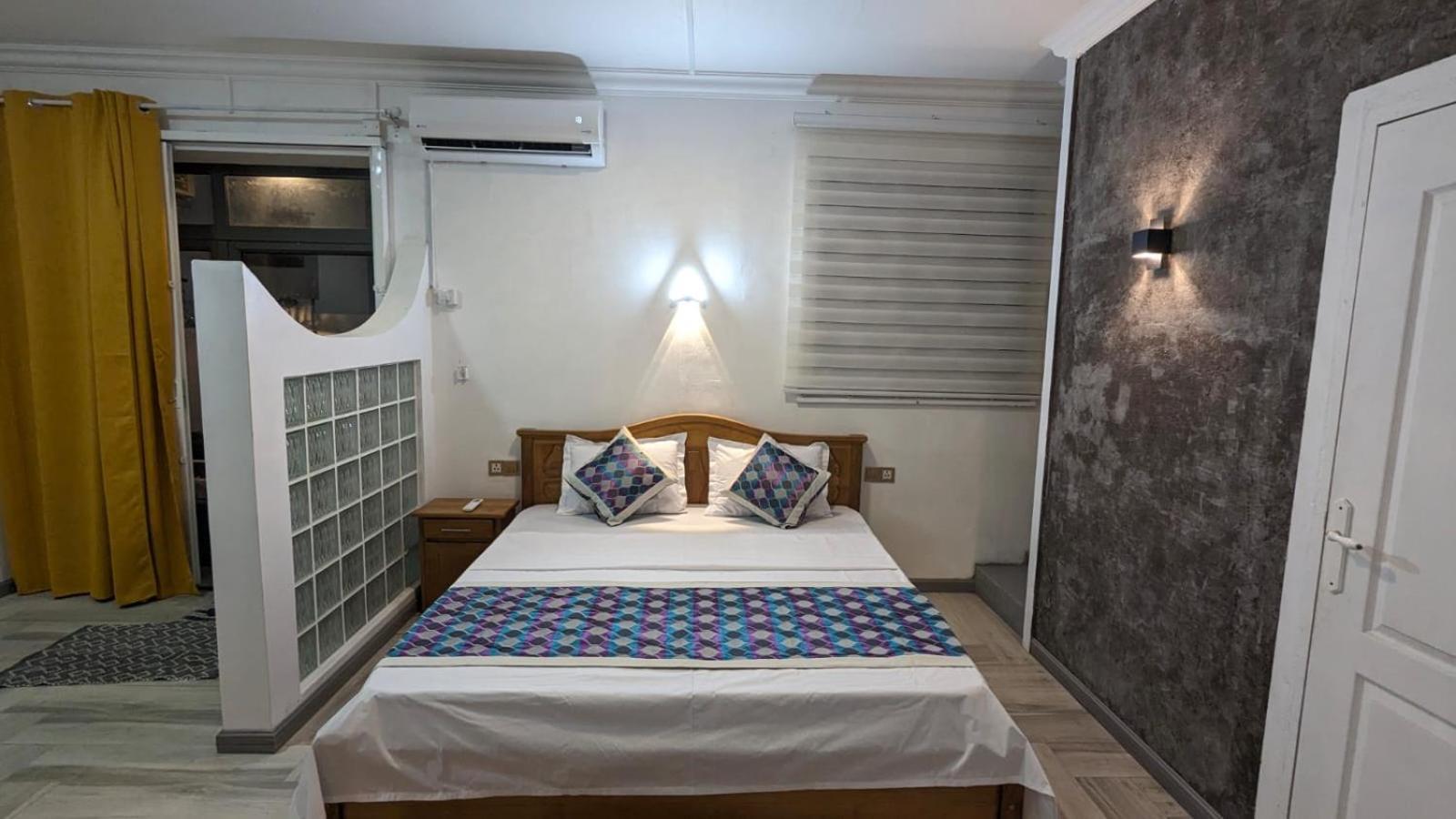 Appartement Happy House - Cosy With Private Pool And Walking Distance To Blue Bay