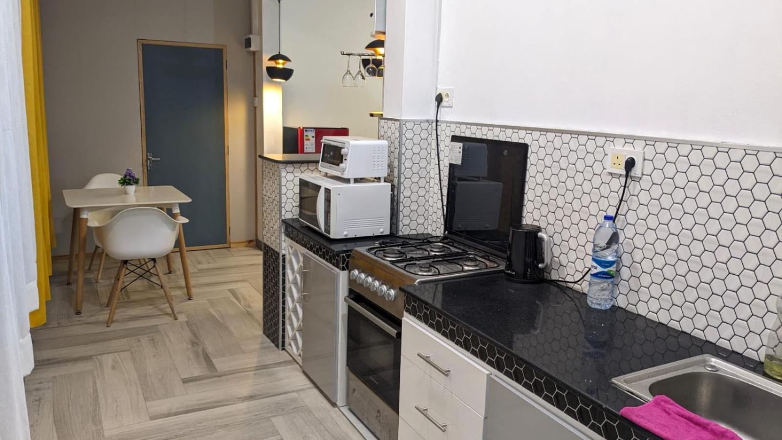 Appartement Happy House - Cosy With Private Pool And Walking Distance To