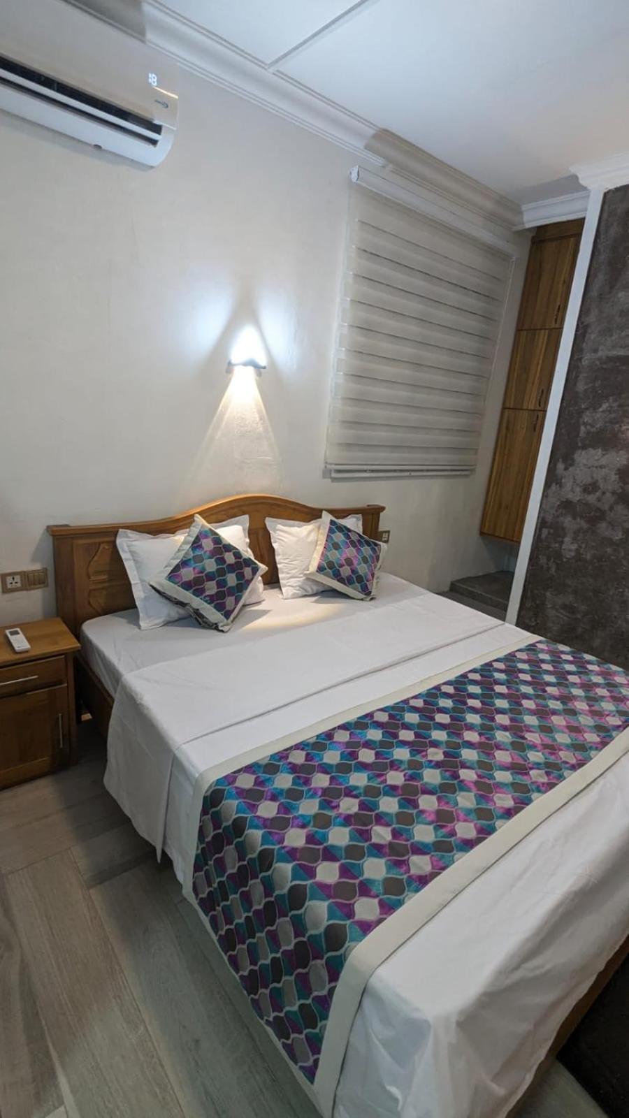 Appartement Happy House - Cosy With Private Pool And Walking Distance To Blue Bay