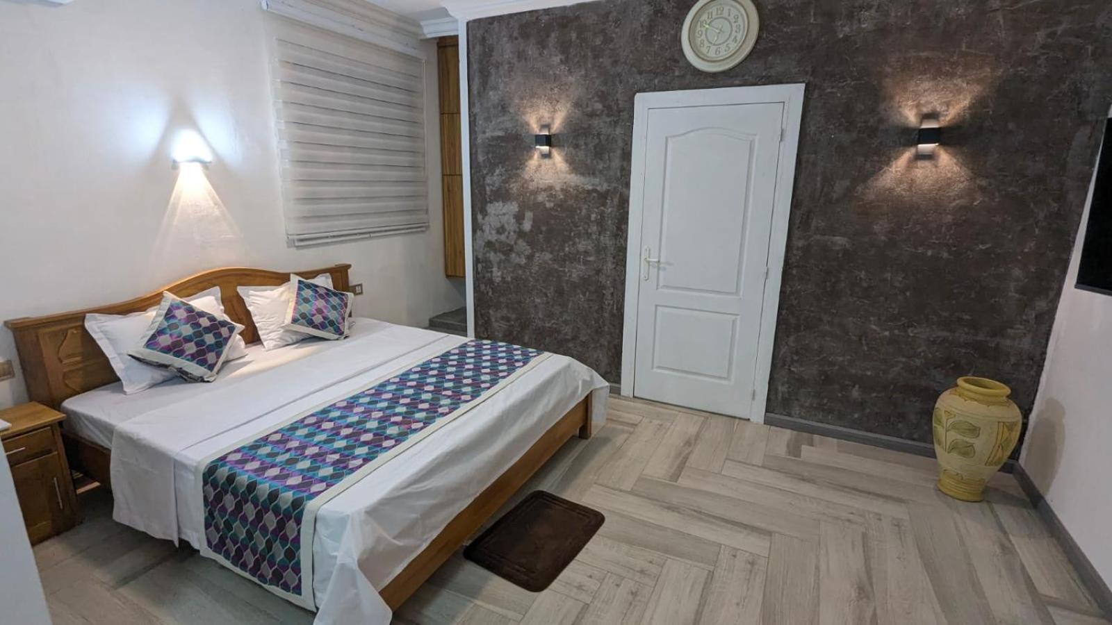 Apartment Happy House - Cosy With Private Pool And Walking Distance To