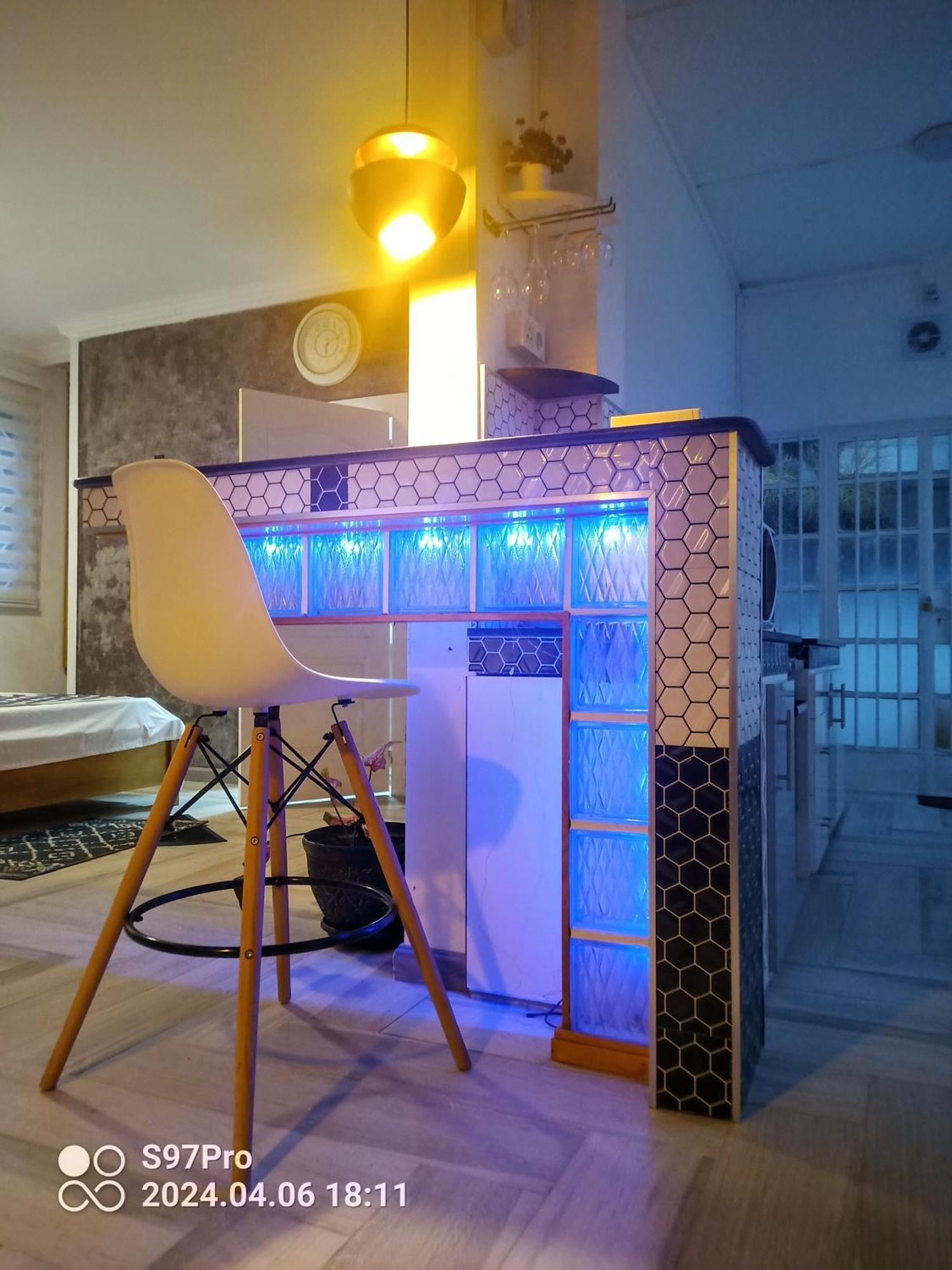 Happy House - Cosy With Private Pool And Walking Distance To Apartment Blue Bay