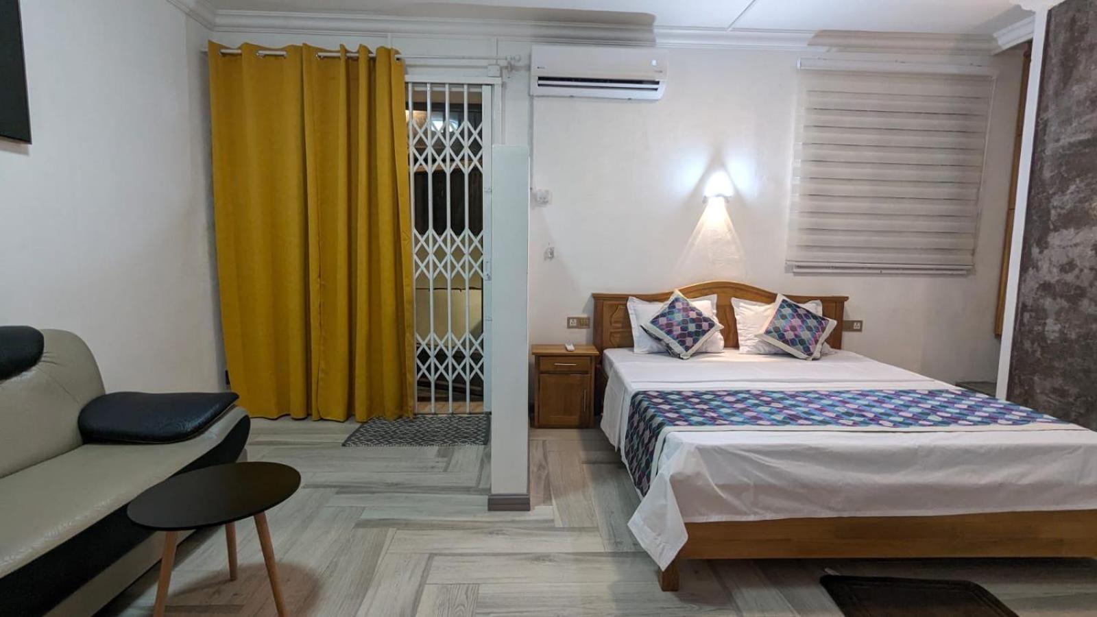 Happy House - Cosy With Private Pool And Walking Distance To Apartmán Blue Bay